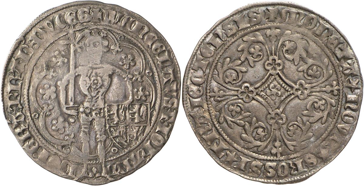 Brabant: Herzogtum