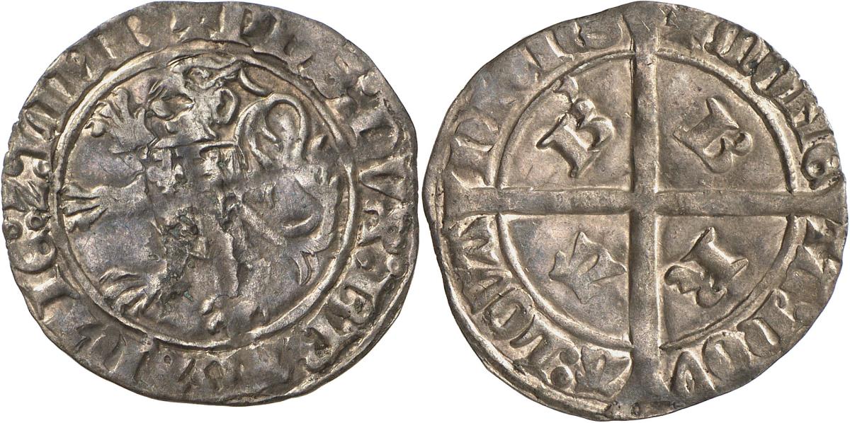 Brabant: Herzogtum