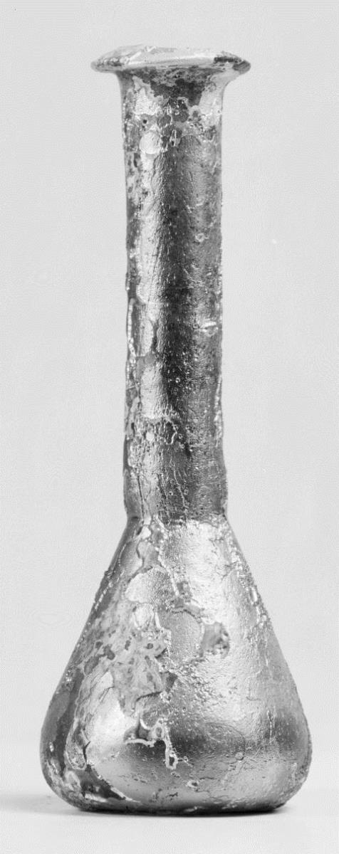 Schlanke Flasche