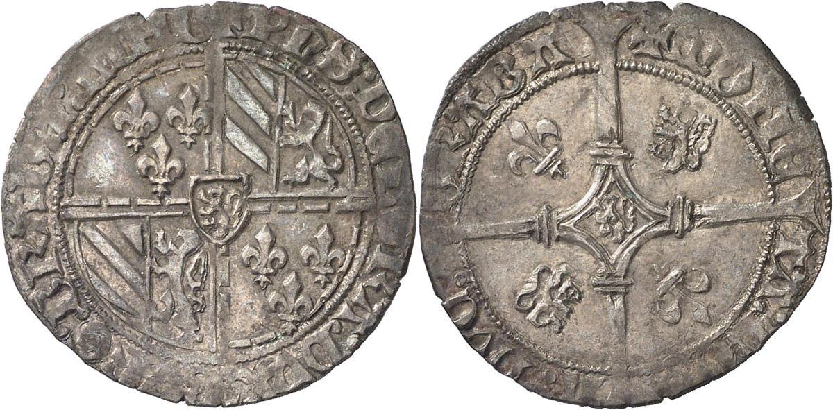 Burgundische Niederlande: Philipp der Gute