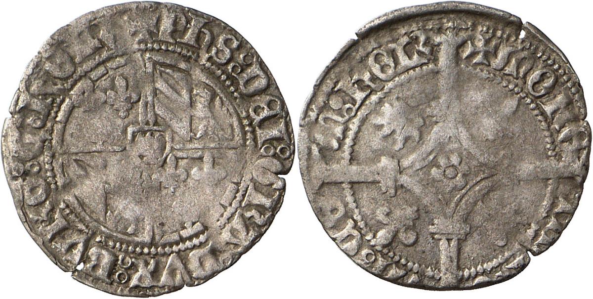 Burgundische Niederlande: Philipp der Gute