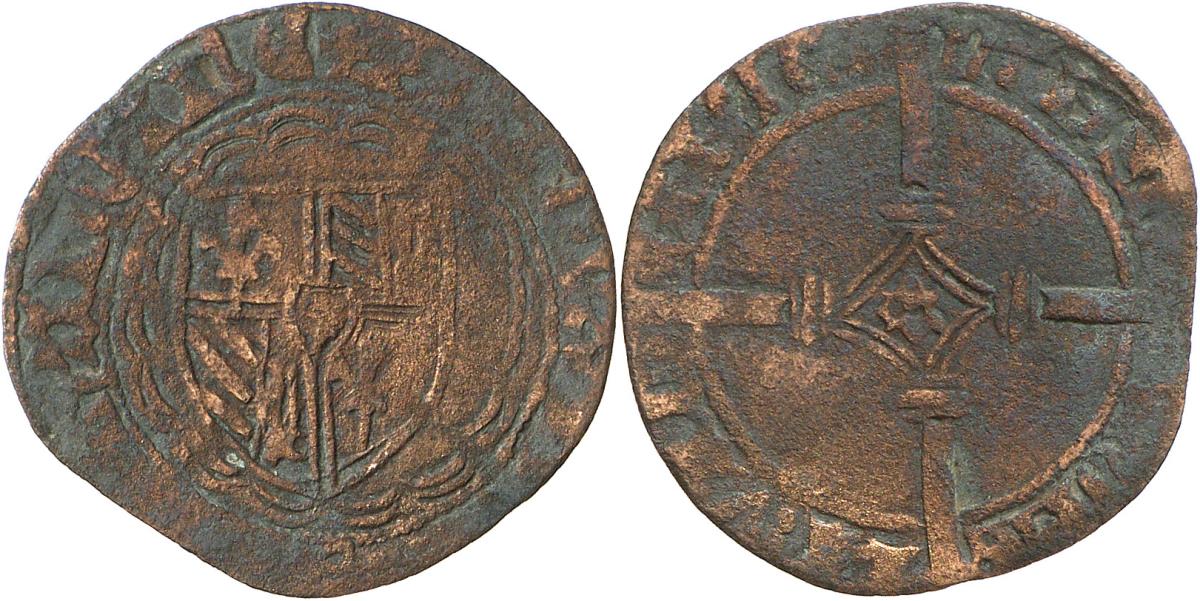 Burgundische Niederlande: Philipp der Gute