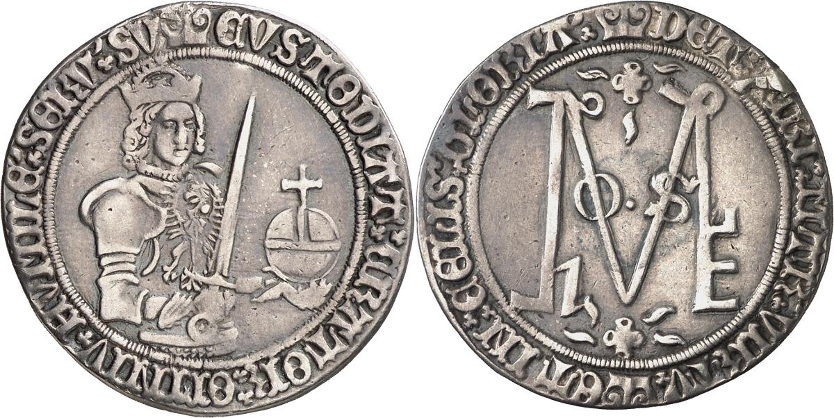 Burgundische Niederlande: Philipp der Schöne