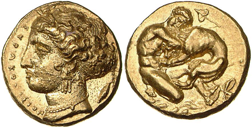 Syrakus