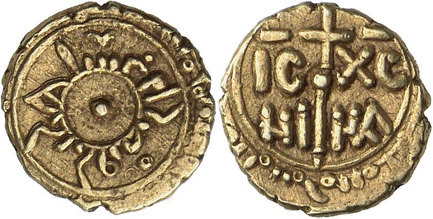 Sizilien: Heinrich VI.
