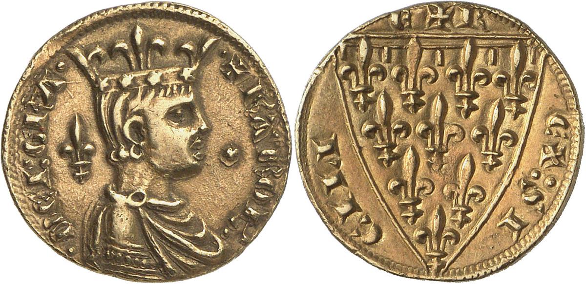 Neapel und Sizilien: Karl I.