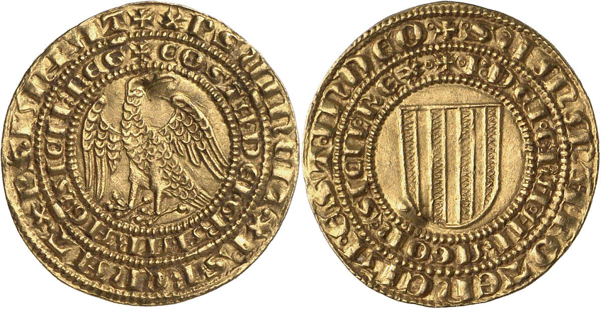 Sizilien: Peter I.