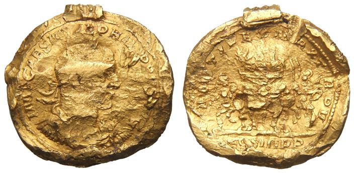 Philippus I.