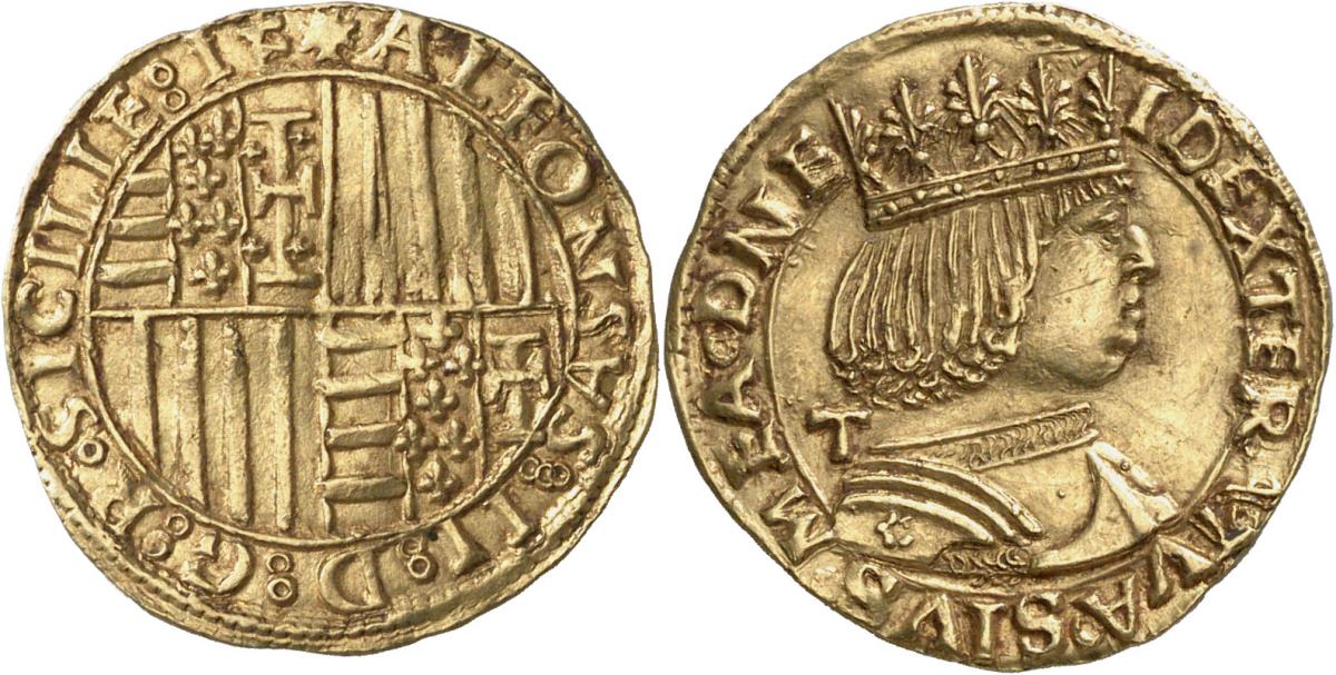 Neapel und Sizilien