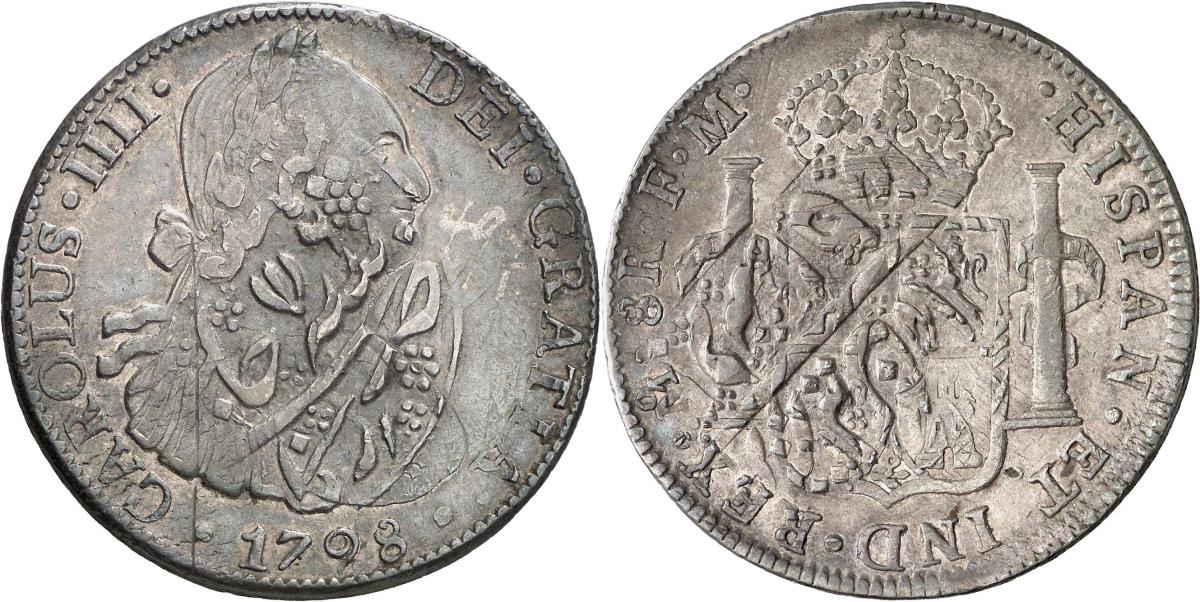 Spanien: Karl IV.