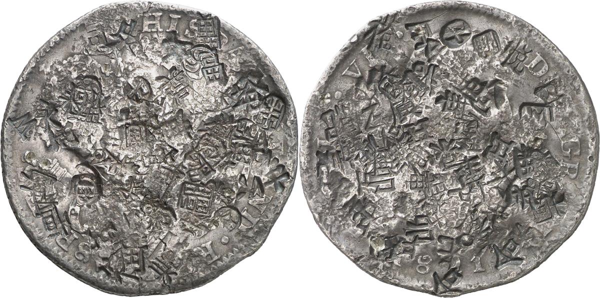 Spanien: Ferdinand VII.