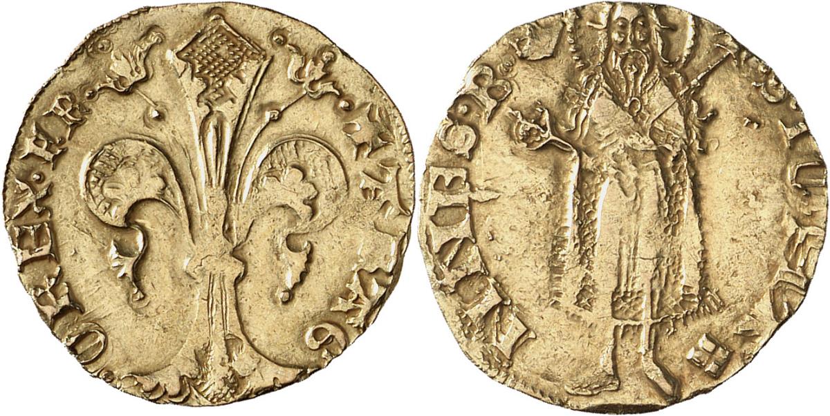 Aragon: Ferdinand