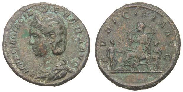 Otacilia Severa