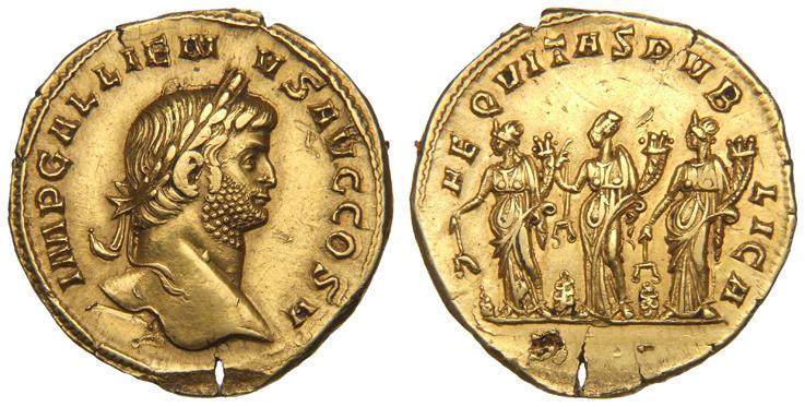 Gallienus