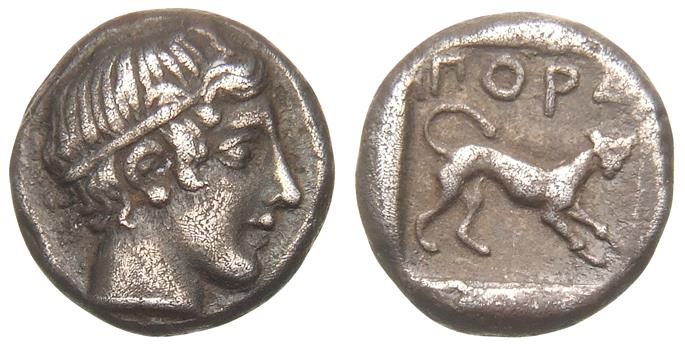 Pordoselene