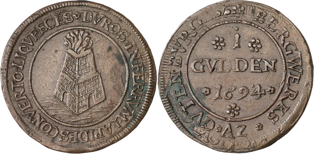Gutenberg/Gutenburg: Bergwerksmarke