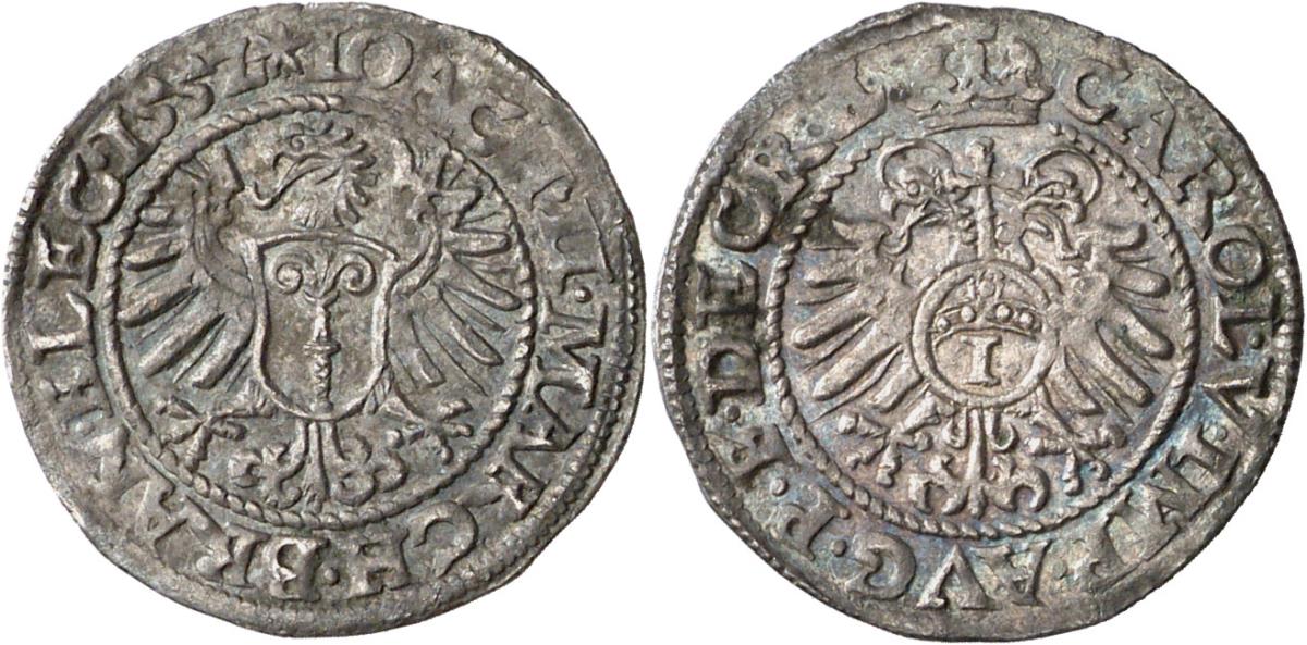 Brandenburg: Joachim II.