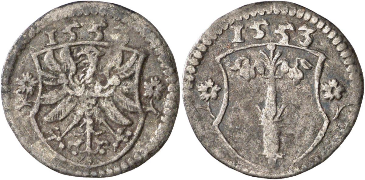 Brandenburg: Joachim II.