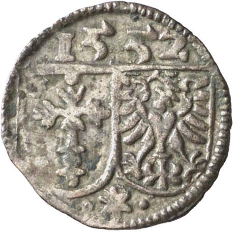 Brandenburg: Joachim II.