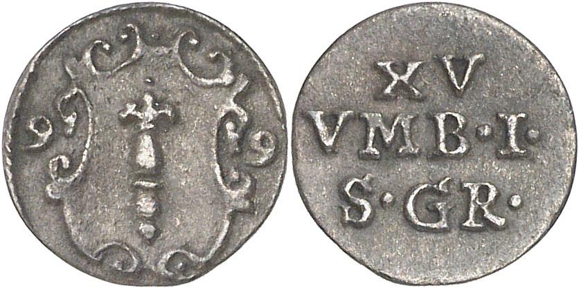 Brandenburg: Joachim Friedrich