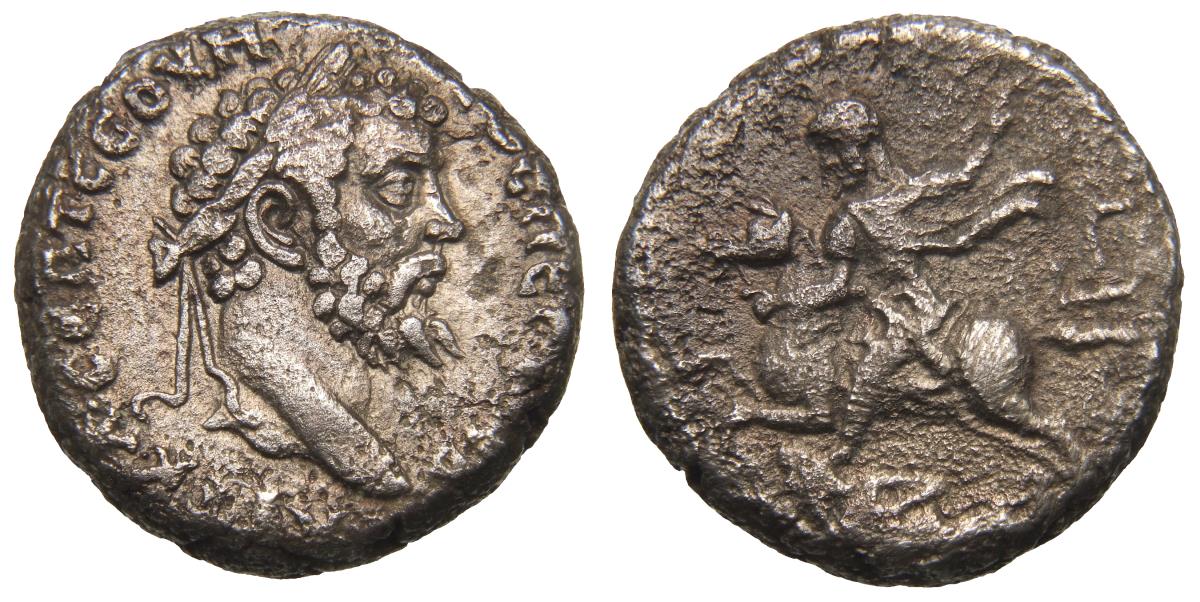 Alexandria: Septimius Severus