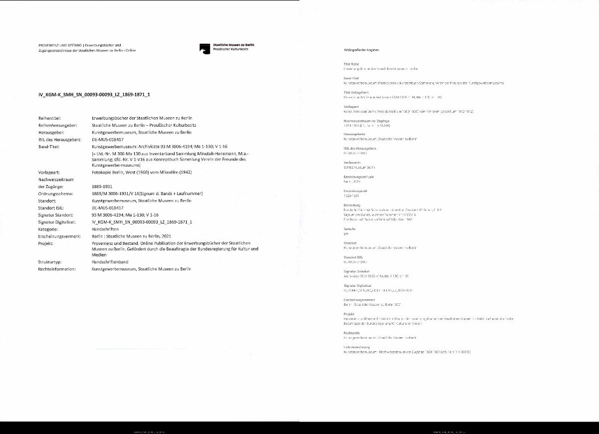 Konzeptbuch V.