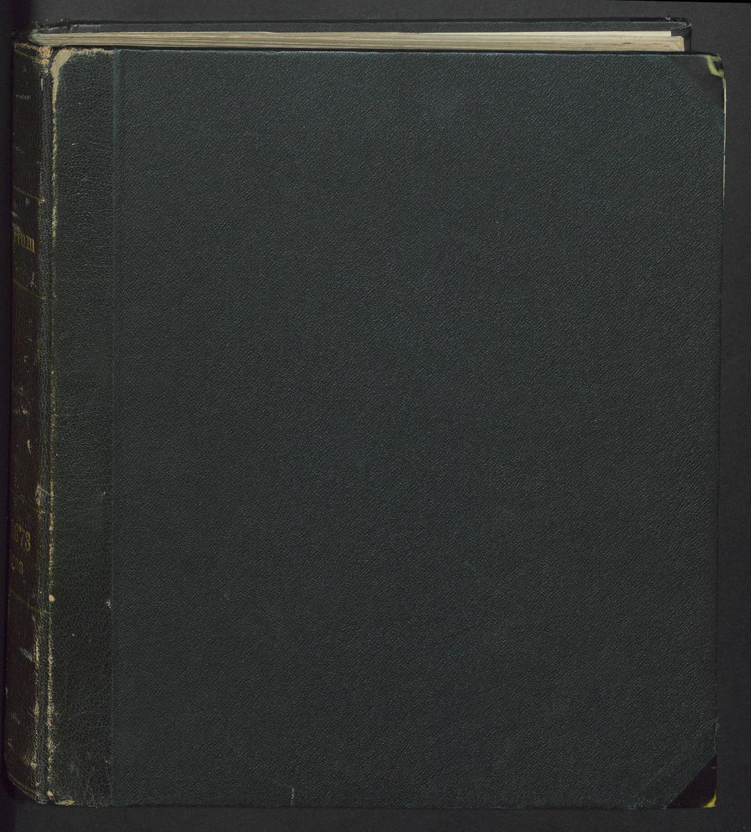 Inventarium II 1857 - 1873 1495-3993