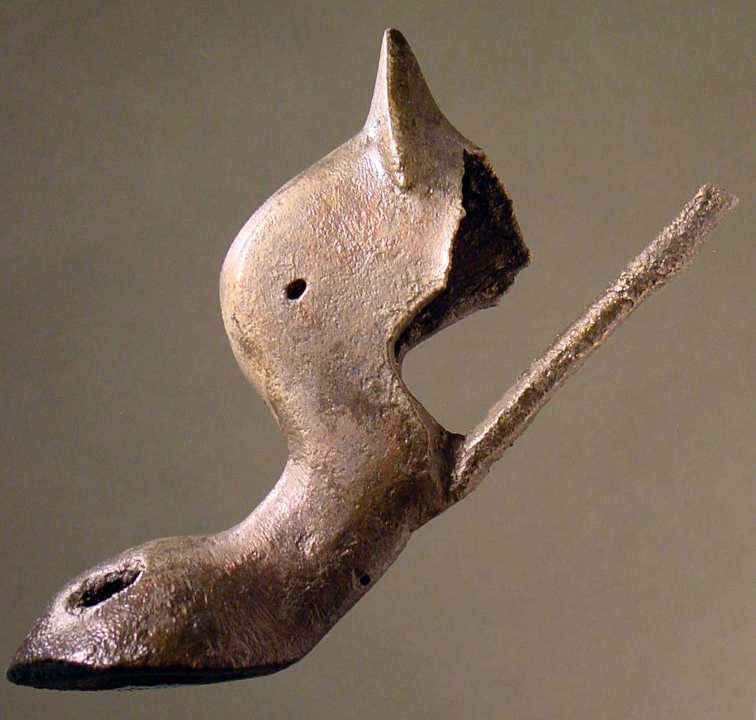 Löwenbein als Gerätefuss