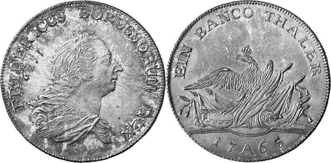 Preußen: Friedrich II.