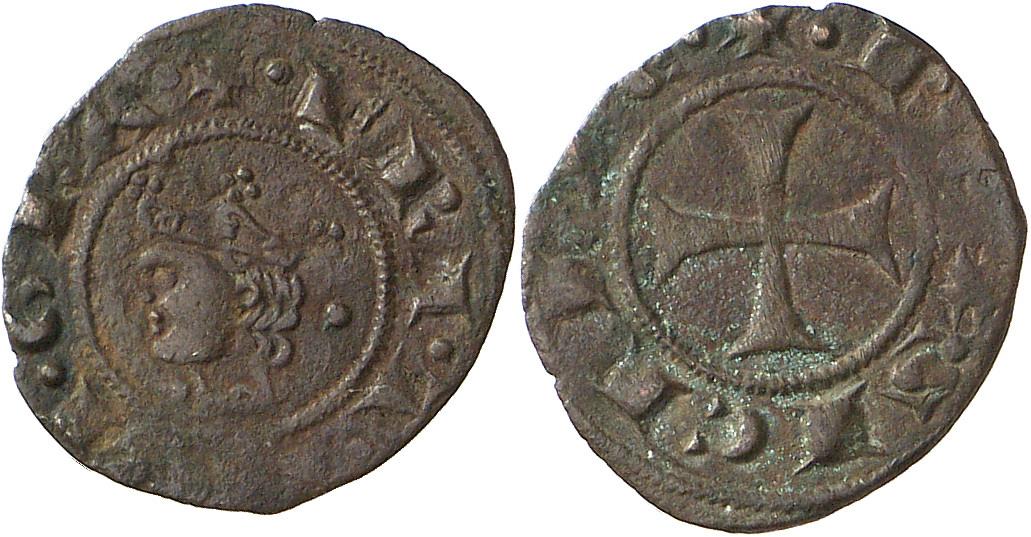 Neapel und Sizilien: Friedrich III.