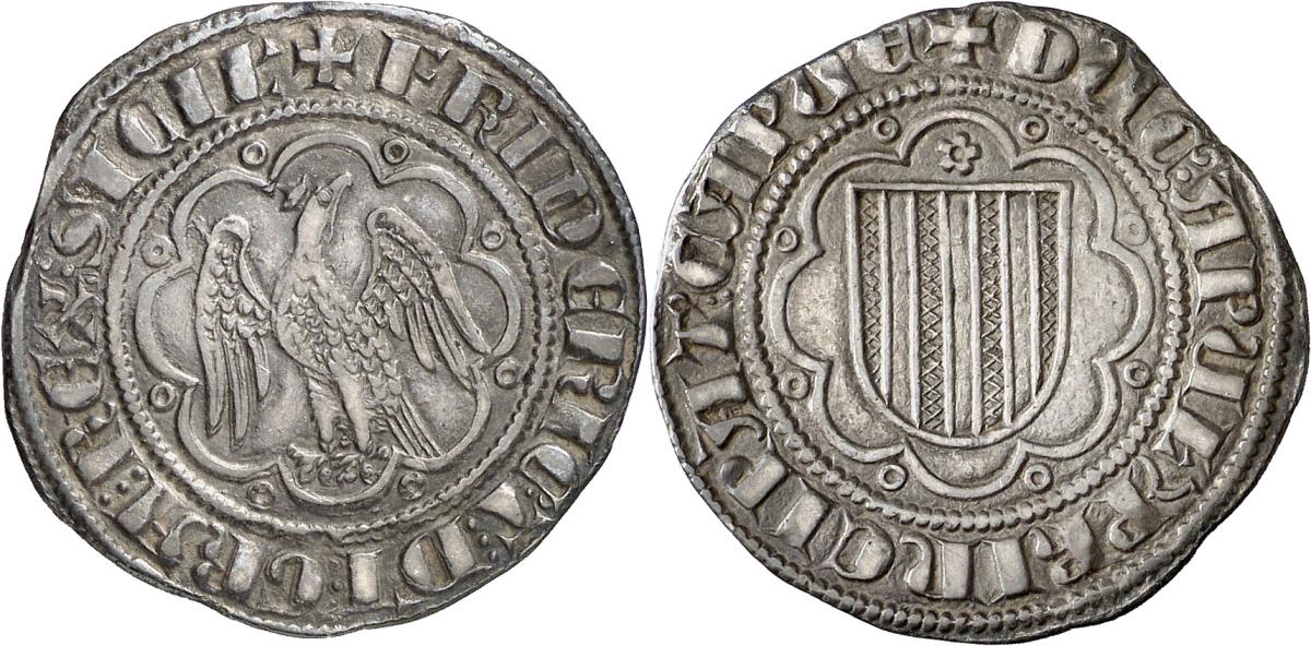 Neapel und Sizilien: Friedrich III.
