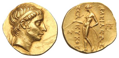 Seleukiden: Seleukos II.