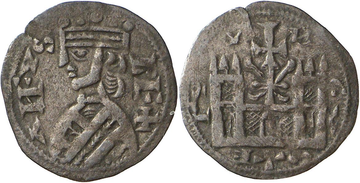 Kastilien: Alfons VIII.