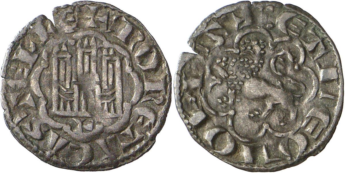 Kastilien und Leon: Alfons X.