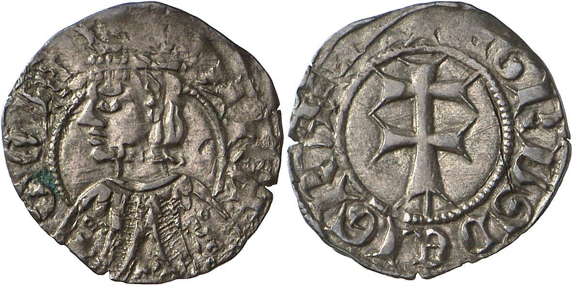 Aragon: Peter IV.