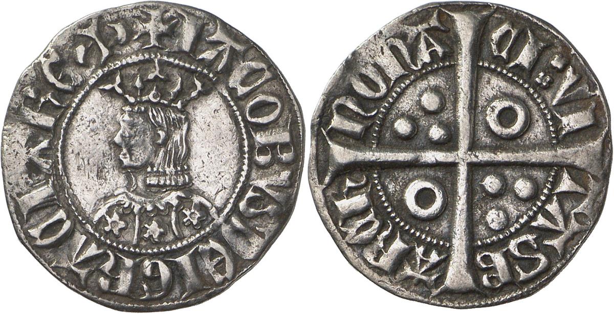 Katalonien: Jakob II. von Aragon