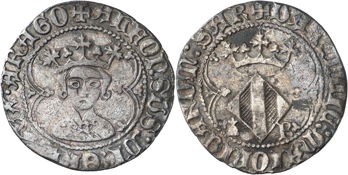 Aragon: Alfons V.