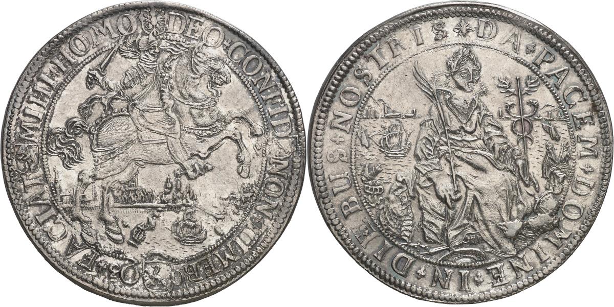Ostfriesland: Enno III.