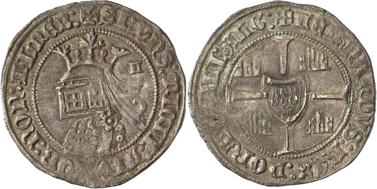 Portugal: Ferdinand I.