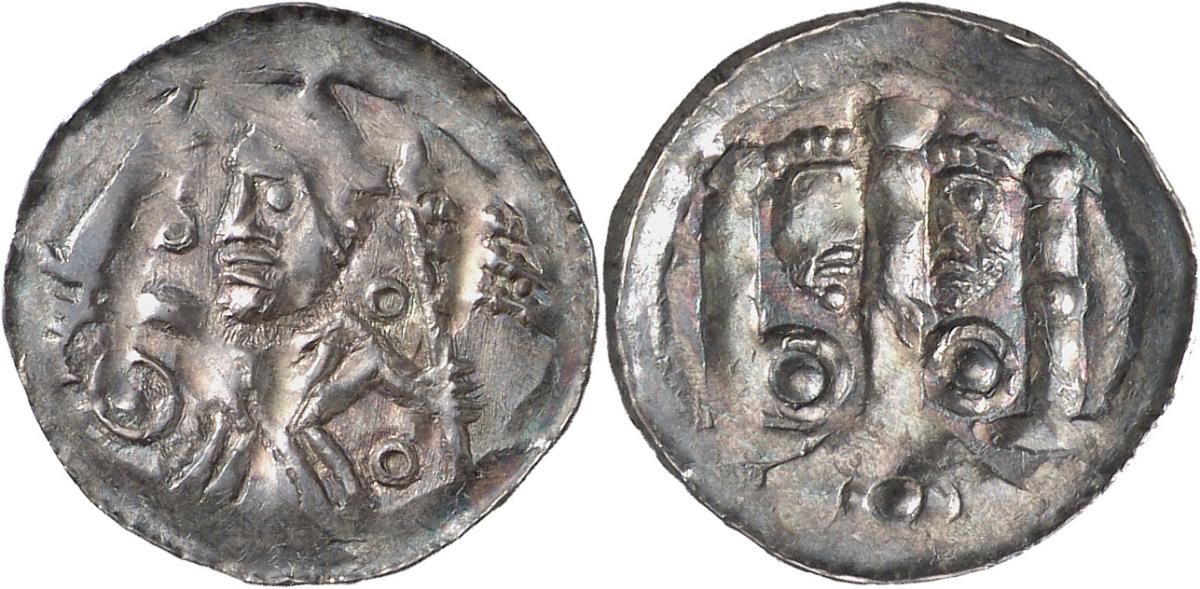 Österreich: Herzog Heinrich V. von Kärnten