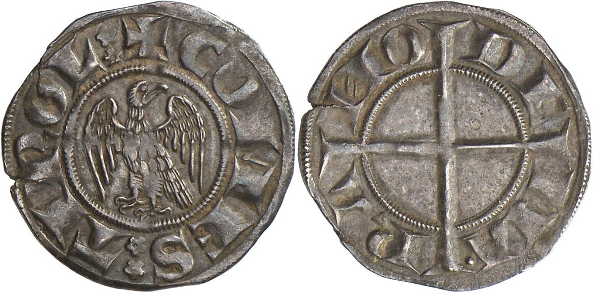 Tirol: Grafschaft