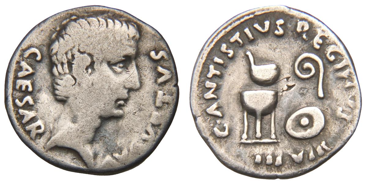 Augustus