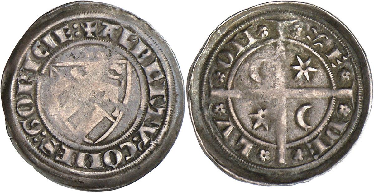 Görz: Grafschaft