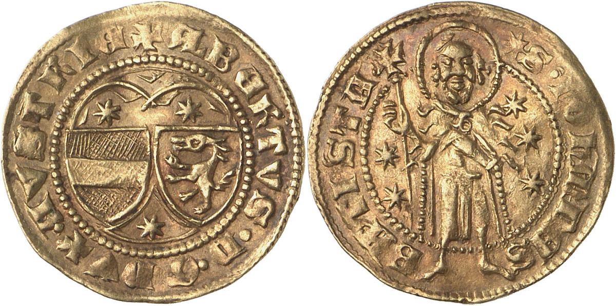 Österreich: Herzogtum