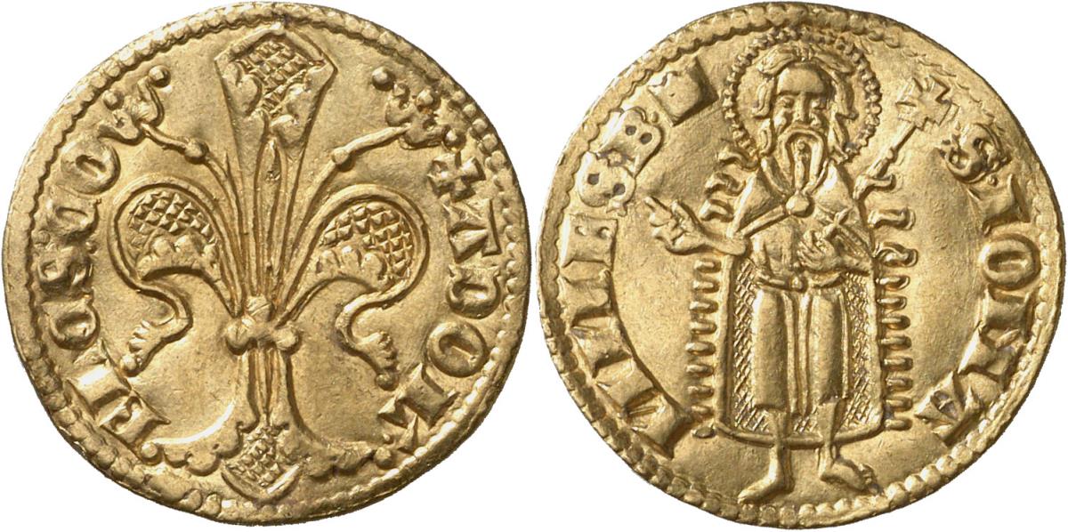 Köln: Adolf II. von Mark