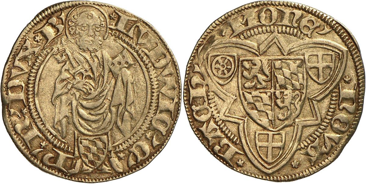 Pfalz bei Rhein: Ludwig III.