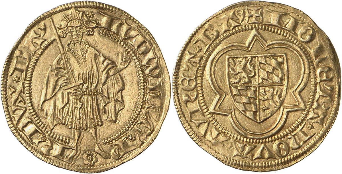 Pfalz bei Rhein: Ludwig III.