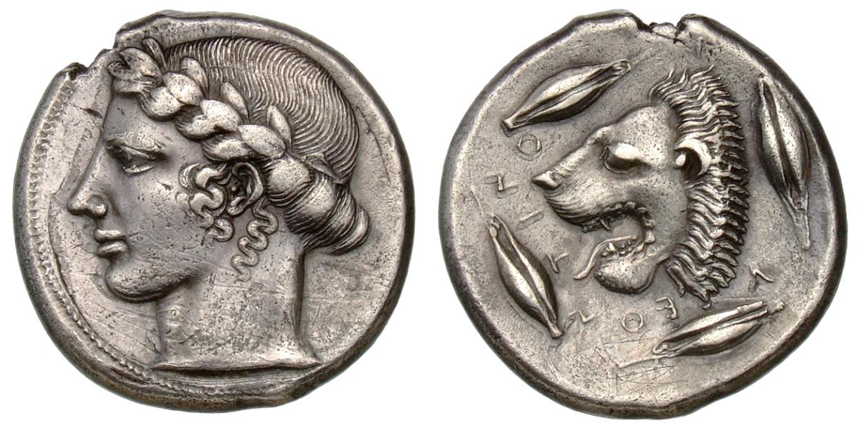 Leontinoi