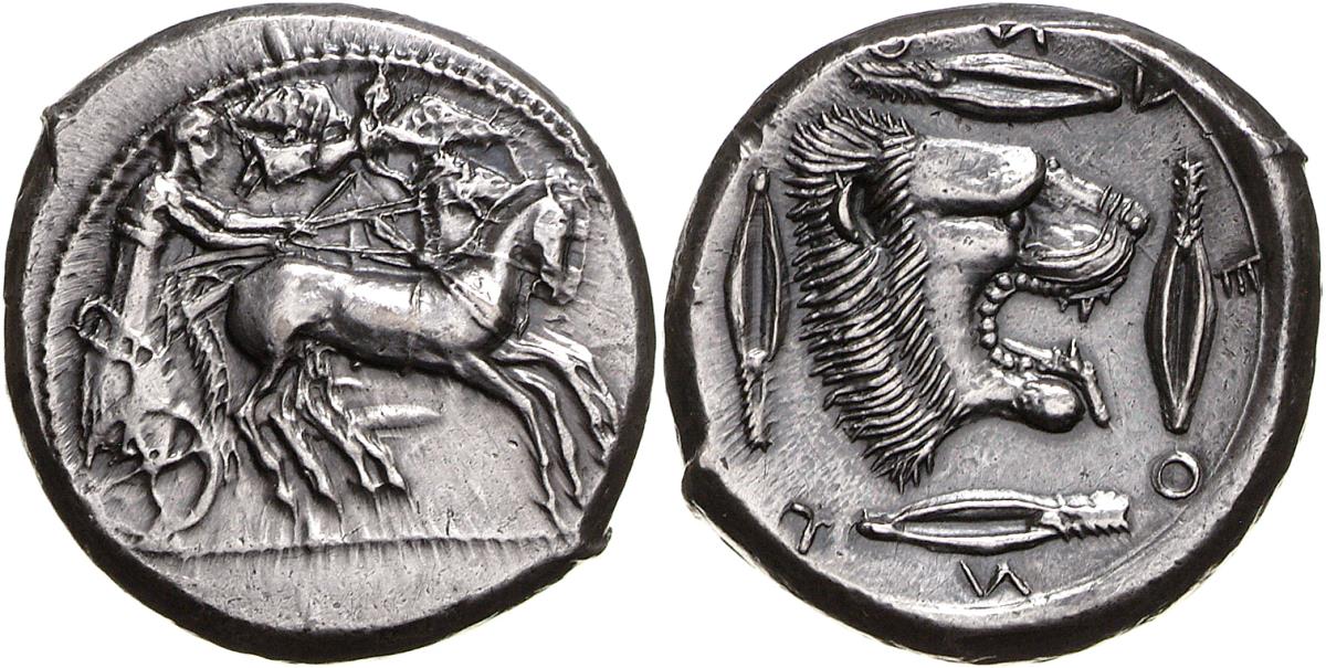 Leontinoi
