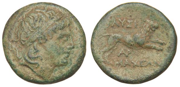 Lysimacheia